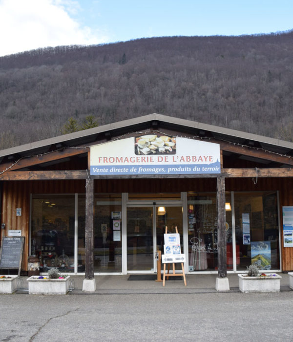 Coopérative Fromagère de l’Abbaye