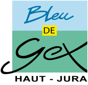 Logo du syndicat du Bleu de Gex Haut-Jura